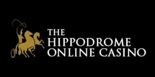 The Hippodrome Online Casino